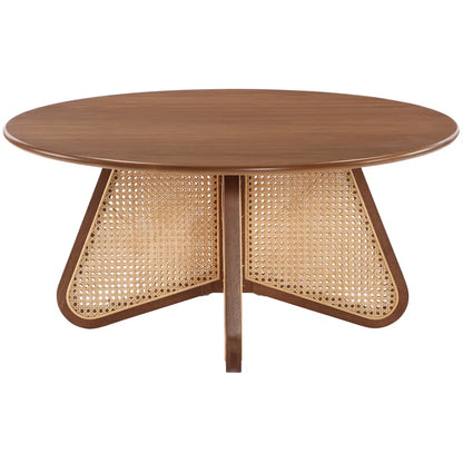 Butterfly Coffee Table