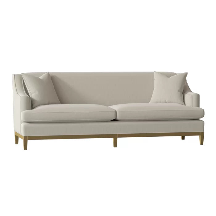 Render Upholstered Sofa