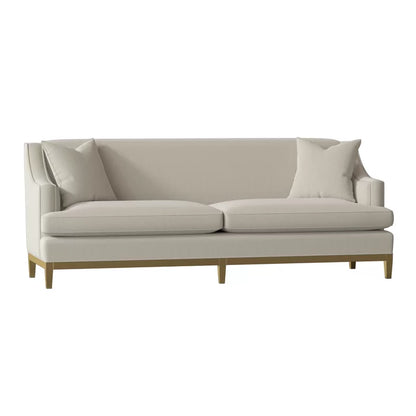Render Upholstered Sofa