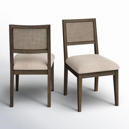 Cambridge Cane Dining Chair