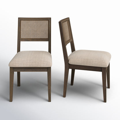 Cambridge Cane Dining Chair