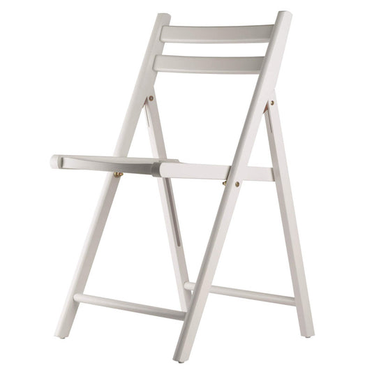 Willow Folding Chair Set