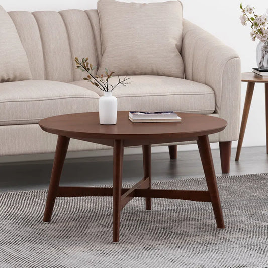 Walnut Coffee Table