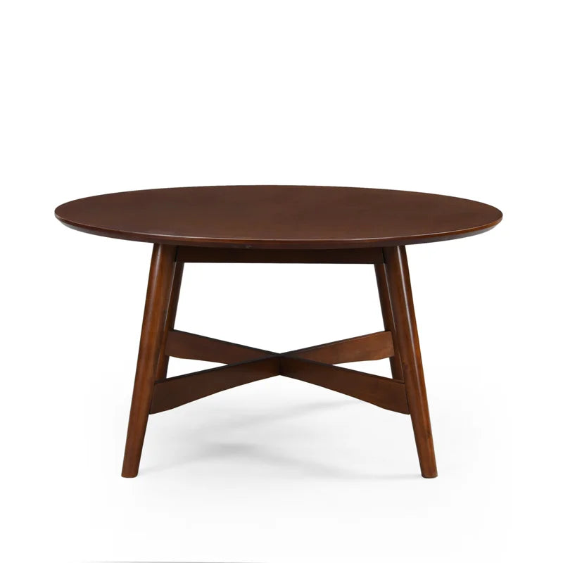 Walnut Coffee Table