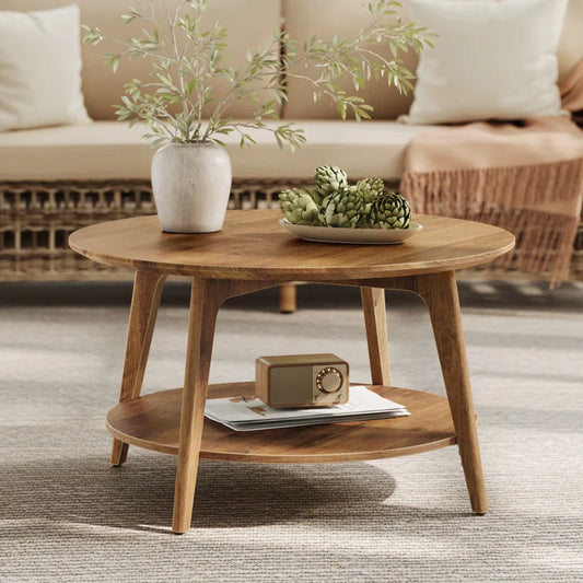 Hakuna Teak Coffee Table