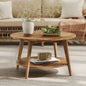Hakuna Teak Coffee Table