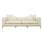 Ashwood Leg Upholstered Sofa