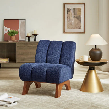 Darke Upholstered Accent Chair