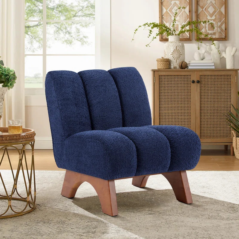 Darke Upholstered Accent Chair