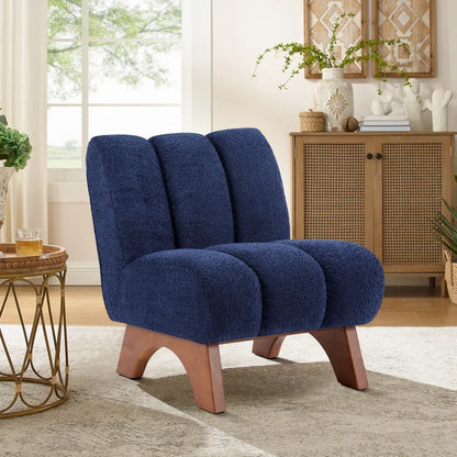Darke Upholstered Accent Chair