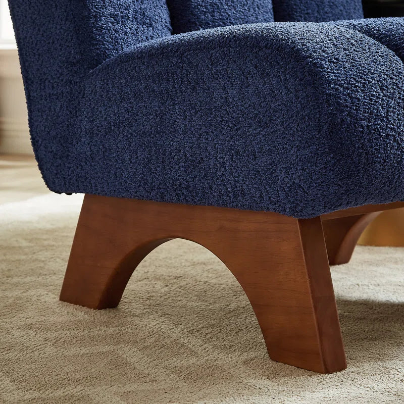 Darke Upholstered Accent Chair