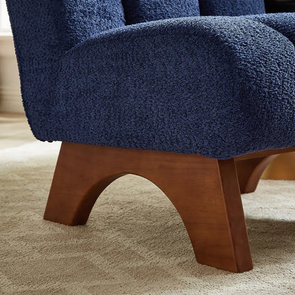 Darke Upholstered Accent Chair