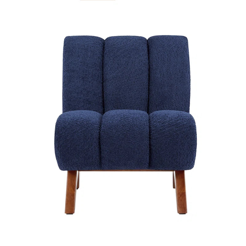 Darke Upholstered Accent Chair