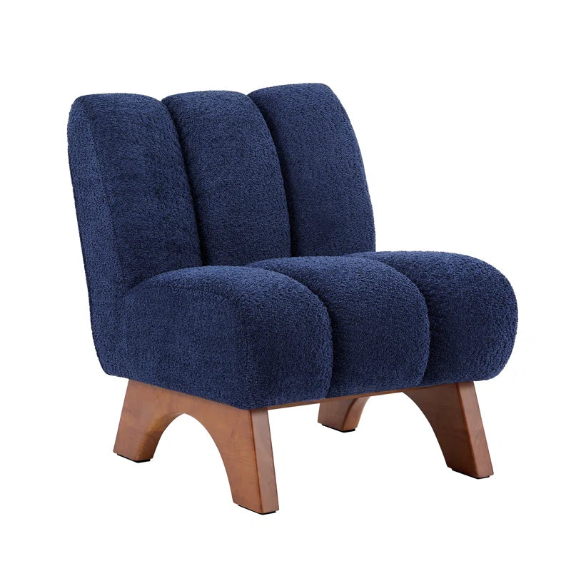 Darke Upholstered Accent Chair