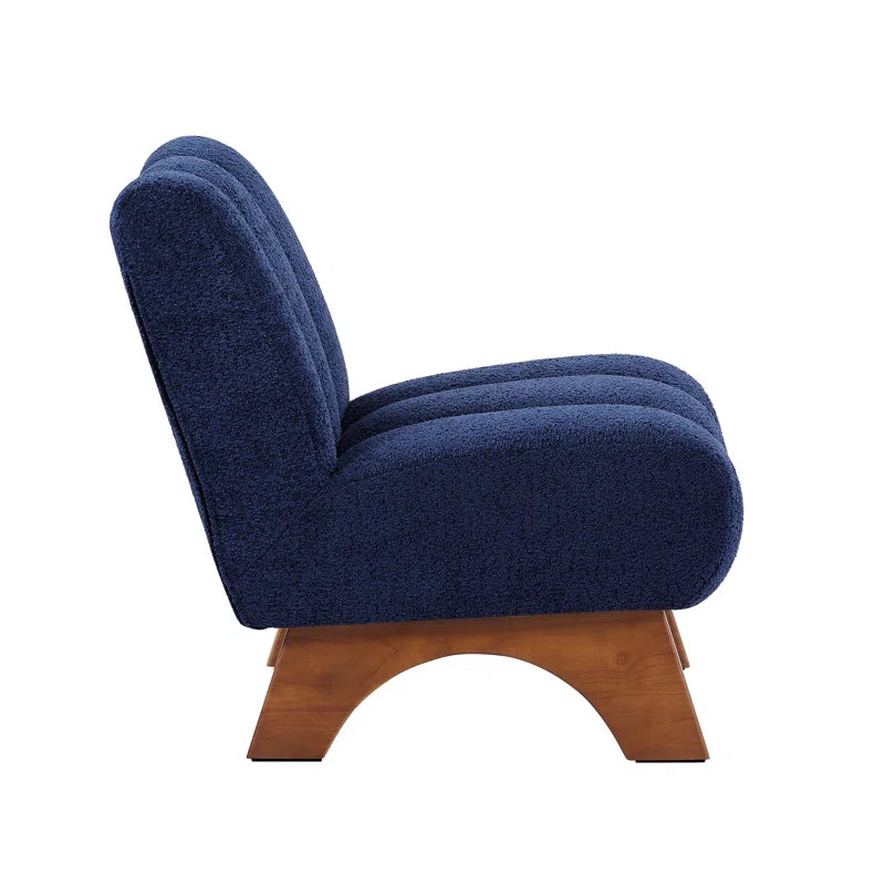 Darke Upholstered Accent Chair