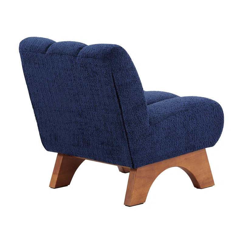 Darke Upholstered Accent Chair