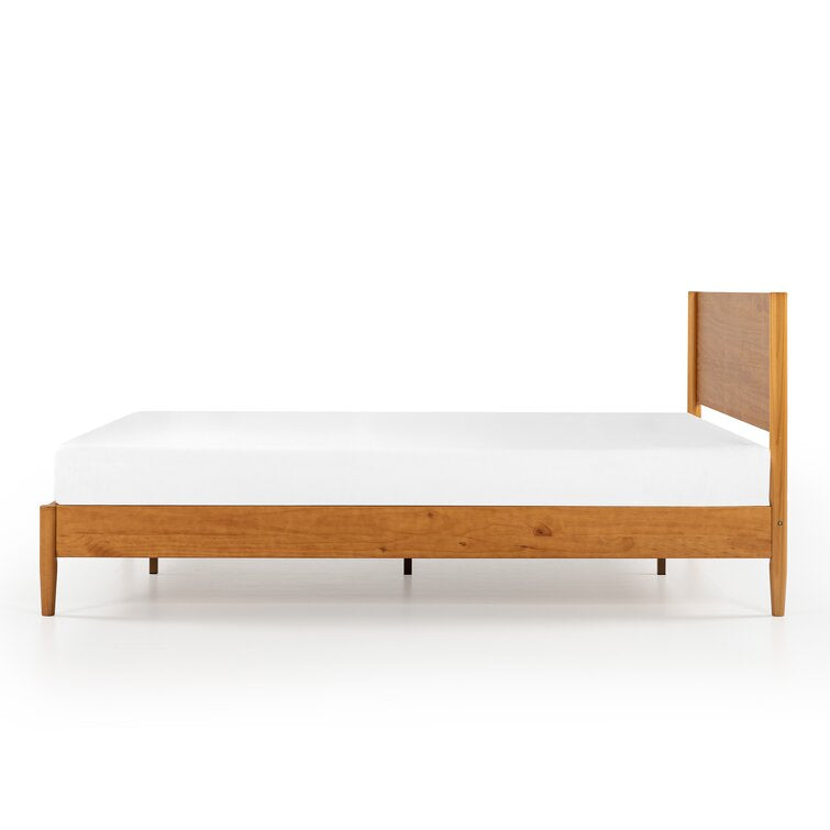 Acorn Mid-Century Platform Bed