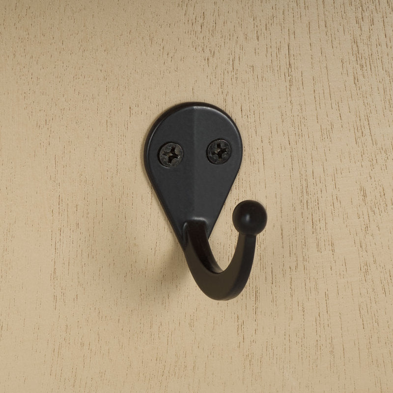 Casablanca Scalloped Wall Rack