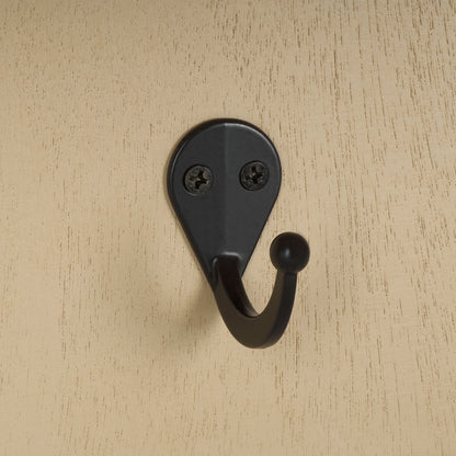 Casablanca Scalloped Wall Rack