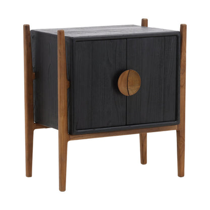 Arden Teakwood Nightstand