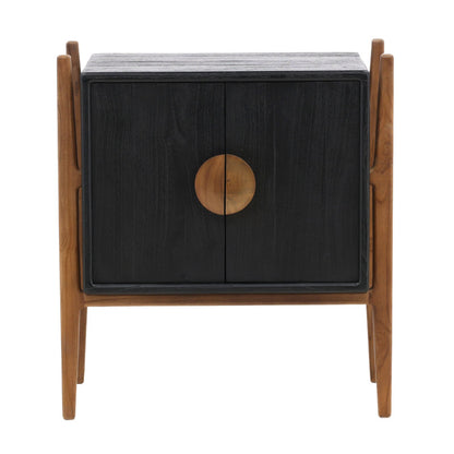 Arden Teakwood Nightstand