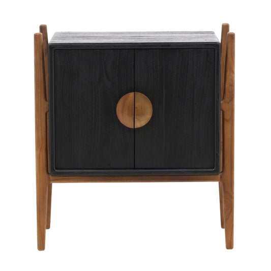 Arden Teakwood Nightstand
