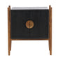 Arden Teakwood Nightstand
