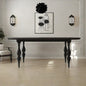 Eterna Oval Dining Table