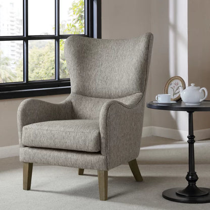 Royale Wingback Chair