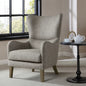 Royale Wingback Chair