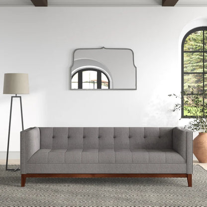 Persia Tufted Upholstered Sofa