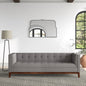 Persia Tufted Upholstered Sofa