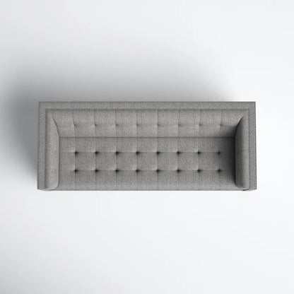 Persia Tufted Upholstered Sofa