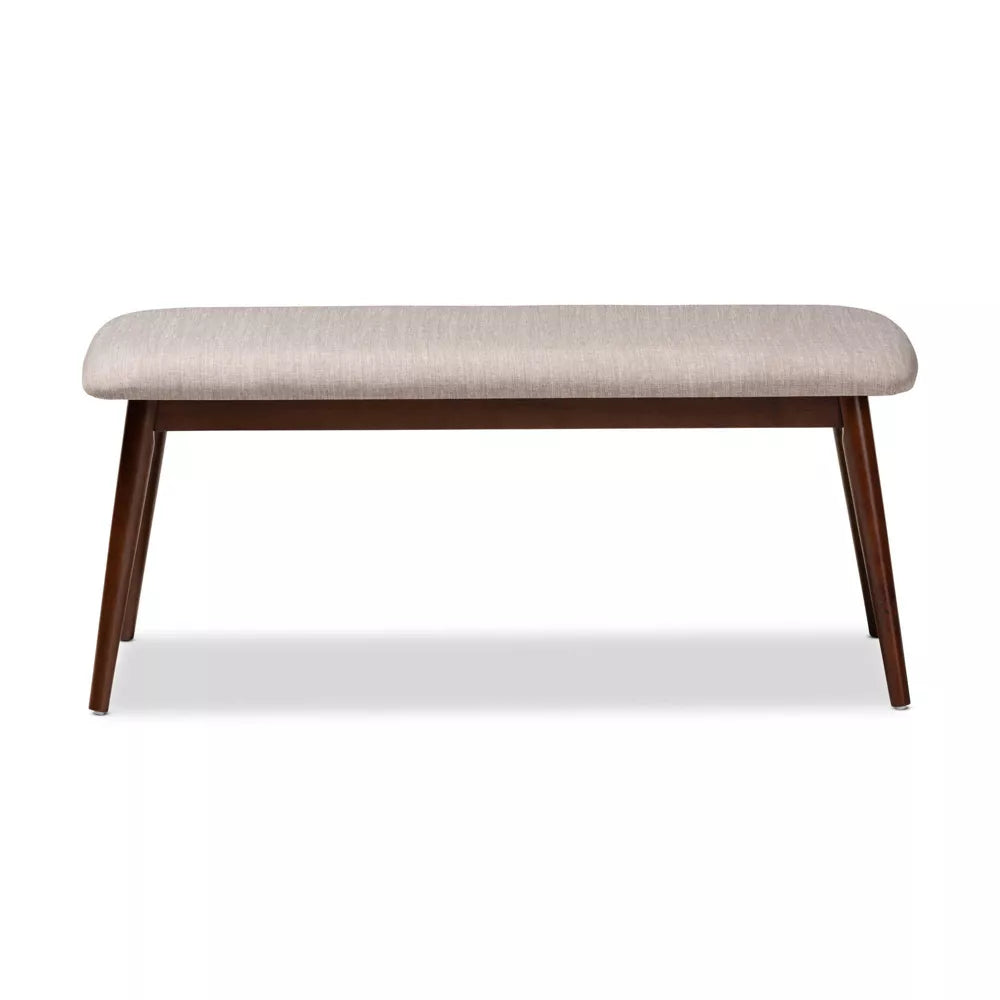 Flora Accent Bench