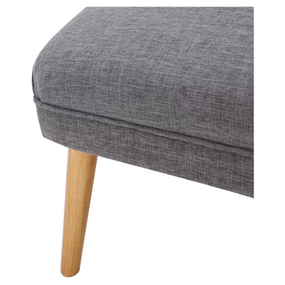 Kline Upholstered Bench