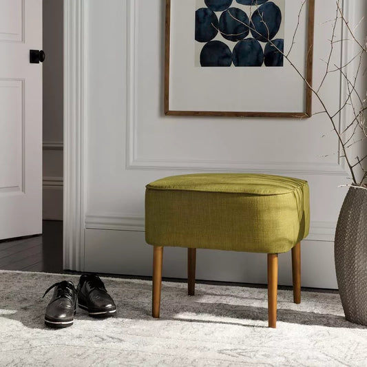 Artis Upholstered Ottoman