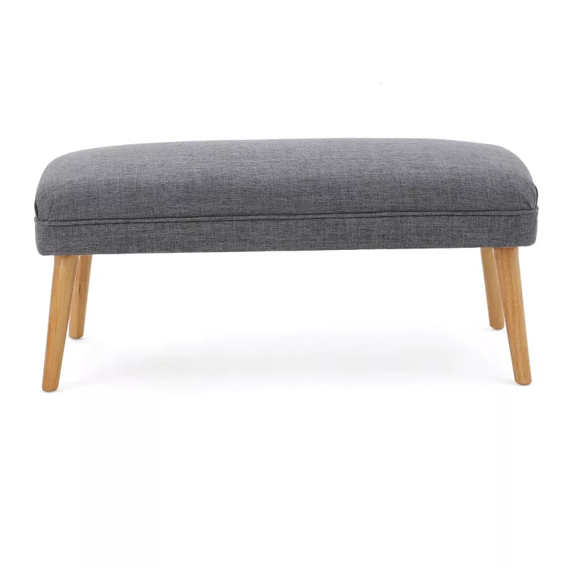 Kline Upholstered Bench