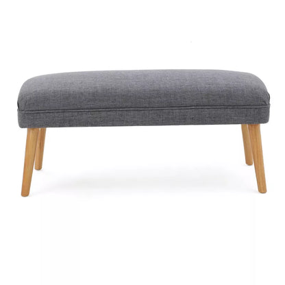Kline Upholstered Bench