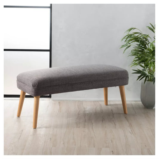 Kline Upholstered Bench