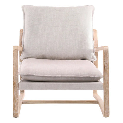 Ginne Upholstered Armchair