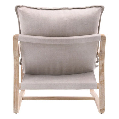 Ginne Upholstered Armchair