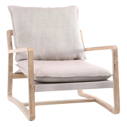 Ginne Upholstered Armchair