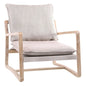 Ginne Upholstered Armchair