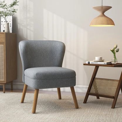 Cozine Upholstered Side Chair