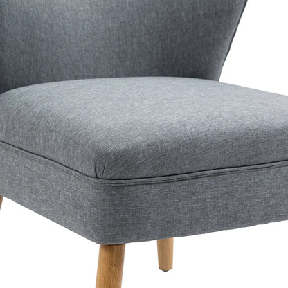 Cozine Upholstered Side Chair