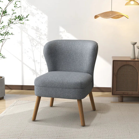 Cozine Upholstered Side Chair
