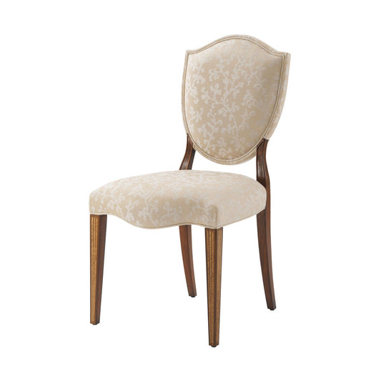 Arbor Upholstered Dining Chair