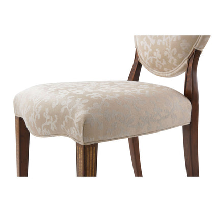 Arbor Upholstered Dining Chair