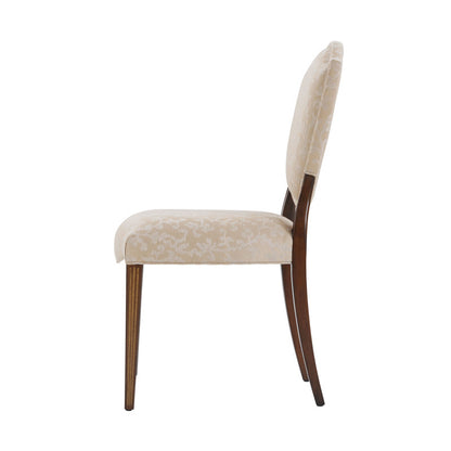 Arbor Upholstered Dining Chair