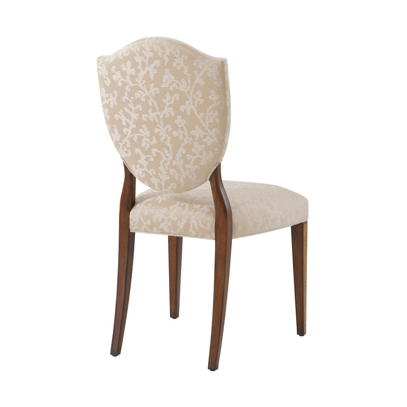 Arbor Upholstered Dining Chair